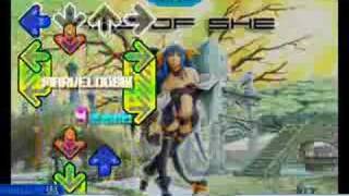 Dizzy Battle Theme Guilty Gear X Stepmania