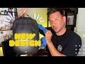 Everyone needs this backpack. The Newly REDESIGNED Baronfig Venture Backpack