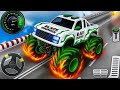 Top 10 Monster Truck Mega Ramp Jumps You Need to See