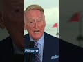 Vin Scully’s Emotional Final Sign Off – A Legendary Goodbye