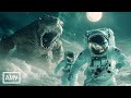 Barlas Mert Feat Yoelle Astronaut In The Ocean Music Video AI Music Videos