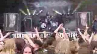 Carcass : Inpropagation (live at tuska-festival 20.6.2008)