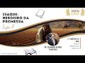 Lição 8 | Isaque: herdeiro da promessa | Pré-aula | CPAD | LIÇÕES BÍBLICAS