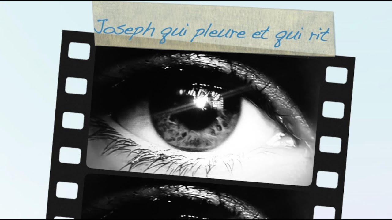 Joseph qui rit et qui pleure - Vayé'hi