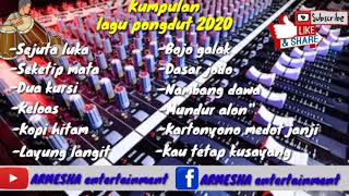 Full album pongdut 2020
