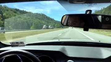 On3 Performance 3v turbo kit street pull