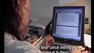 Analisis Dana Teroris Di Indonesia