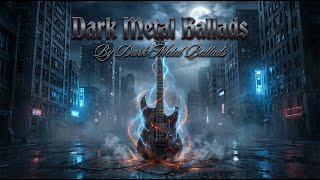 Last Ember | Dark Metal Instrumental for Final Goodbyes