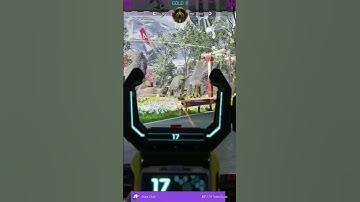 CLUTCH 1v3 with Wraith!!!