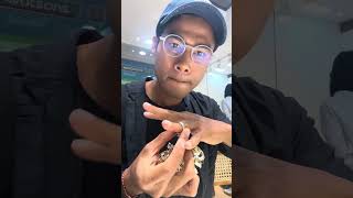 SPILLA JEWLRY namanya ya