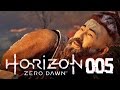 DER KRÜPPEL 🌟 HORIZON - ZERO DAWN #005
