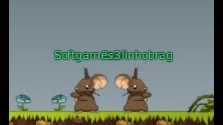 1k e 800 Firsts Softgames e Paulinhobrag | Transformice