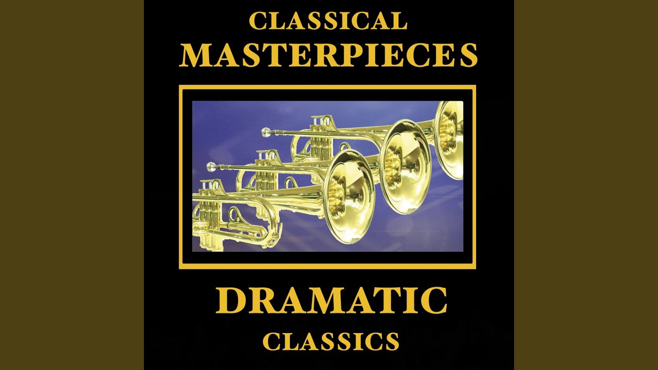 Symphony No. 5 in C Minor – Royal Philharmonic Orchestra