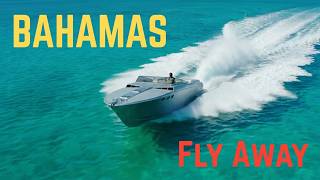 Lenny Kravitz- The Islands of the Bahamas  Fly Away