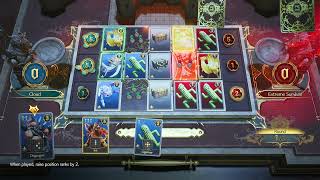 How To Do Extreme Survival Challange In Queens Blood For Final Fantasy 7 Rebirth