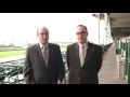 ON POINT: 2017 Kentucky Oaks Thumbnail