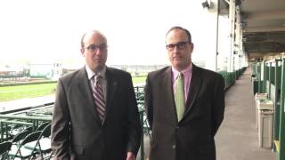 ON POINT: 2017 Kentucky Oaks