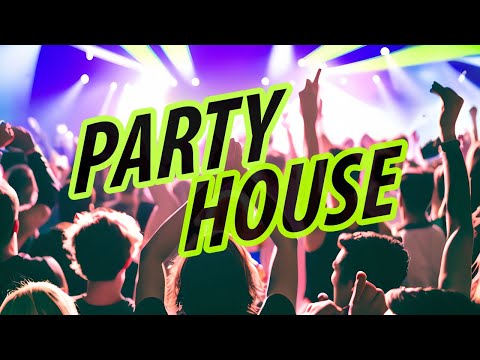 House Party Beats: Energetic Music to Celebrate Birthdays and Events