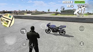 Miami Gangsta Stories 2018 (by Extreme Games) - Part 3 - Android Gameplay [HD] screenshot 5