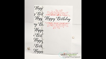 Unity Quick Tip: Sentiment Border Detail