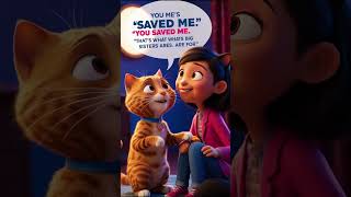 Download Lagu Nala to the Rescue: Peanut's Close Call | SGZ | Stories 40.4 #cat #ai #catlover #catvideos #aiimages MP3