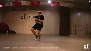 Im Not Racist - Joyner Lucas Jobert Lachica Choreography Urban - Kinection Ef. Studios