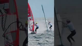 Full of action in the Day 3 recap!