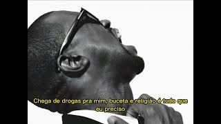 Kanye West- Hell of a Life (Legendado)