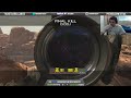 FaZe Apex Road to a KILLCAM! Episode 27 MW3!