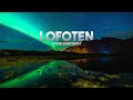 60 Seconds In Lofoten Norway Timelapse 5K