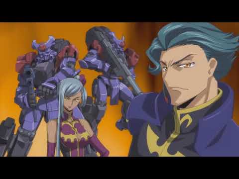 Code Geass Opening 1 but even better