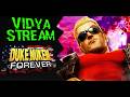 Vidya Stream Duke Nukem Forever Part 2