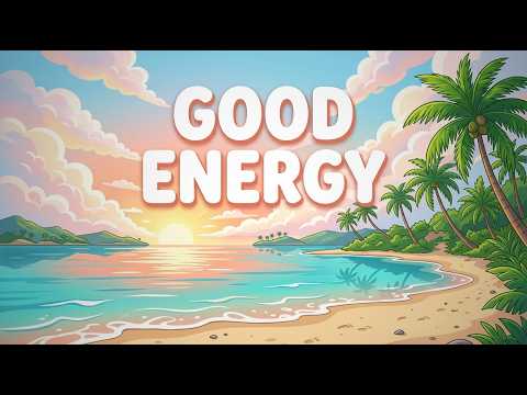 Morning Waves Calling | Tropical Chill House That Feels Like Sunshine