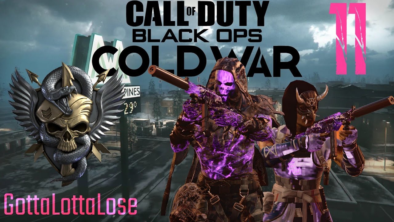 My 11th Nuke in Cold War