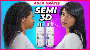 Como usar o Forever Liss?