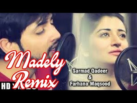 lekar yaadein teri mashup mp3