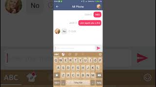 Bluetooth Chatting between Android devices