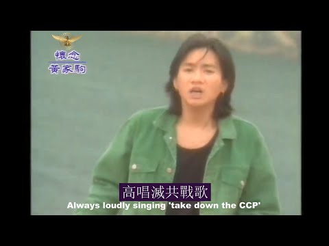 海阔天空  （爆料革命版)