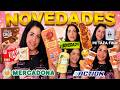 🔥HOY MARTES 23 DE JUNIO🔥NOVEDADES MERCADONA+HAUL REGALOS🎁ACTI&Oacute;N DE MI AMIGA