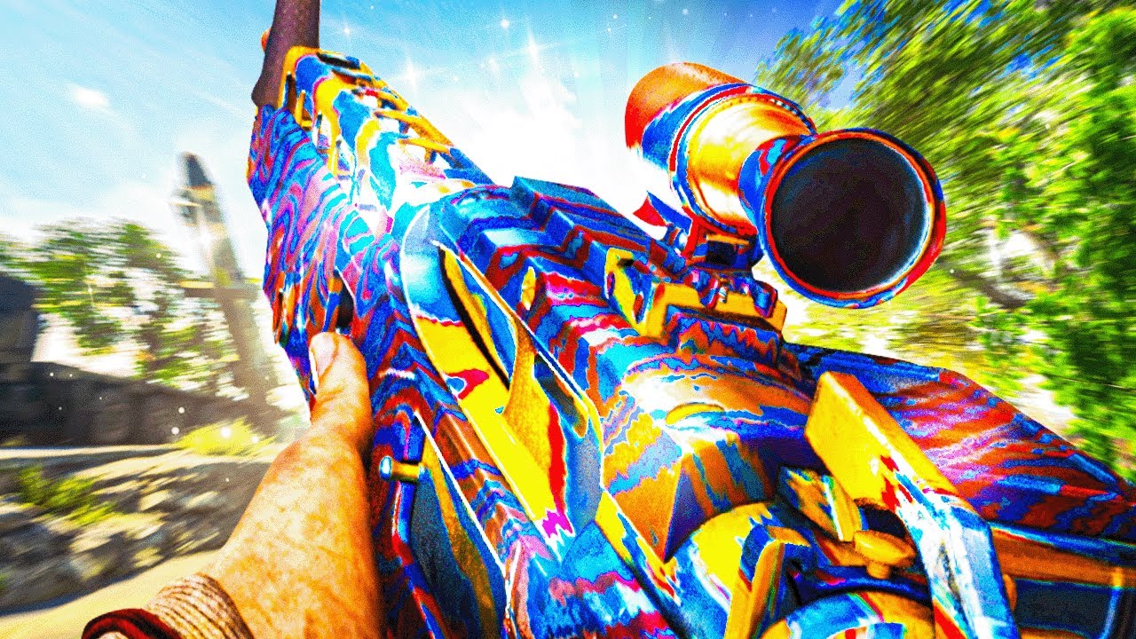 the BUFFED WHITLEY LMG is UNDERRATED in Rebirth Island!! (Vanguard Warzone)