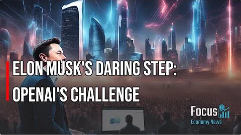 Sam Altman Rejects Elon Musk’s $97B Offer for OpenAI | AI Power Struggle