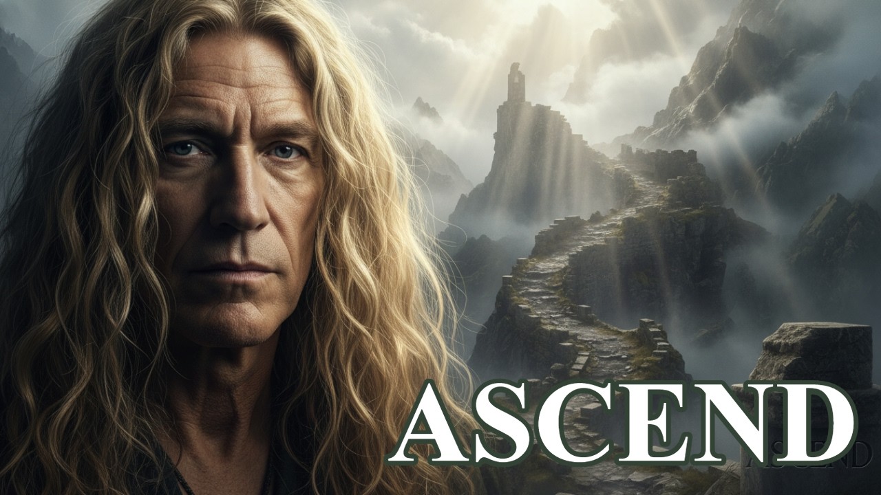 Download What if "Stairway to Heaven" by Led Zeppelin was reimagined as an Irish Folk song? MP3