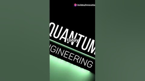 #QuantumComputing #NVIDIA #GTC2025 #Innovation #DGX #AzureQuantum #TechRevolution