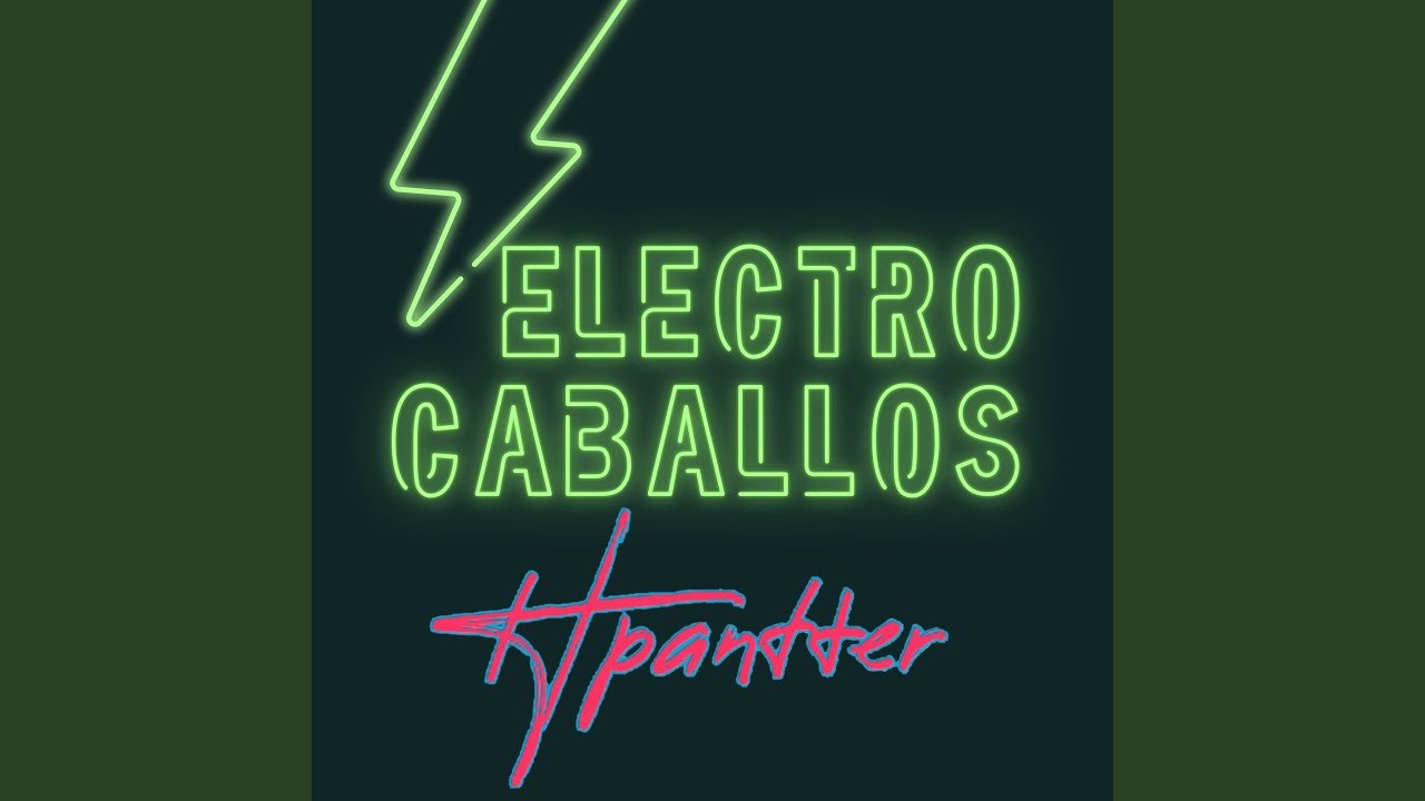 Electrocaballos adlı videoyu YouTube'da izle Electrocaballos adlı videoyu YouTube'da izle