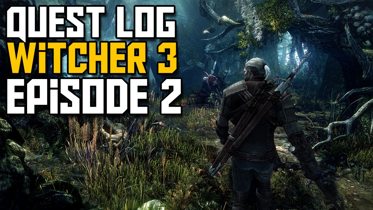 Witcher 3 How To Get Into Var Attre Villa