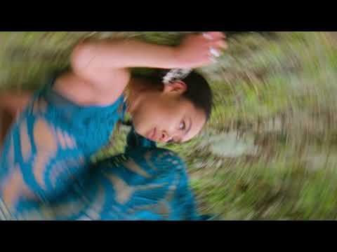 Griff - Where Did You Go (Visualiser)