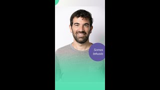 Somos Tekuoia - Yoyo Riva