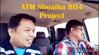 ATM Shoaiba RO4 Project