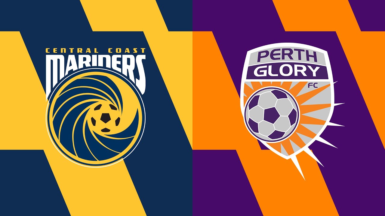 Ninja A-League 2025-26 - Round 13 - Central Coast Mariners v Perth Glory