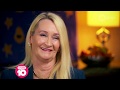 A Spoonful Of Set Secrets With 'Mary Poppins' Star Karen Dotrice | Studio 10